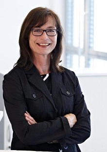 Ulrike Rauschenbach